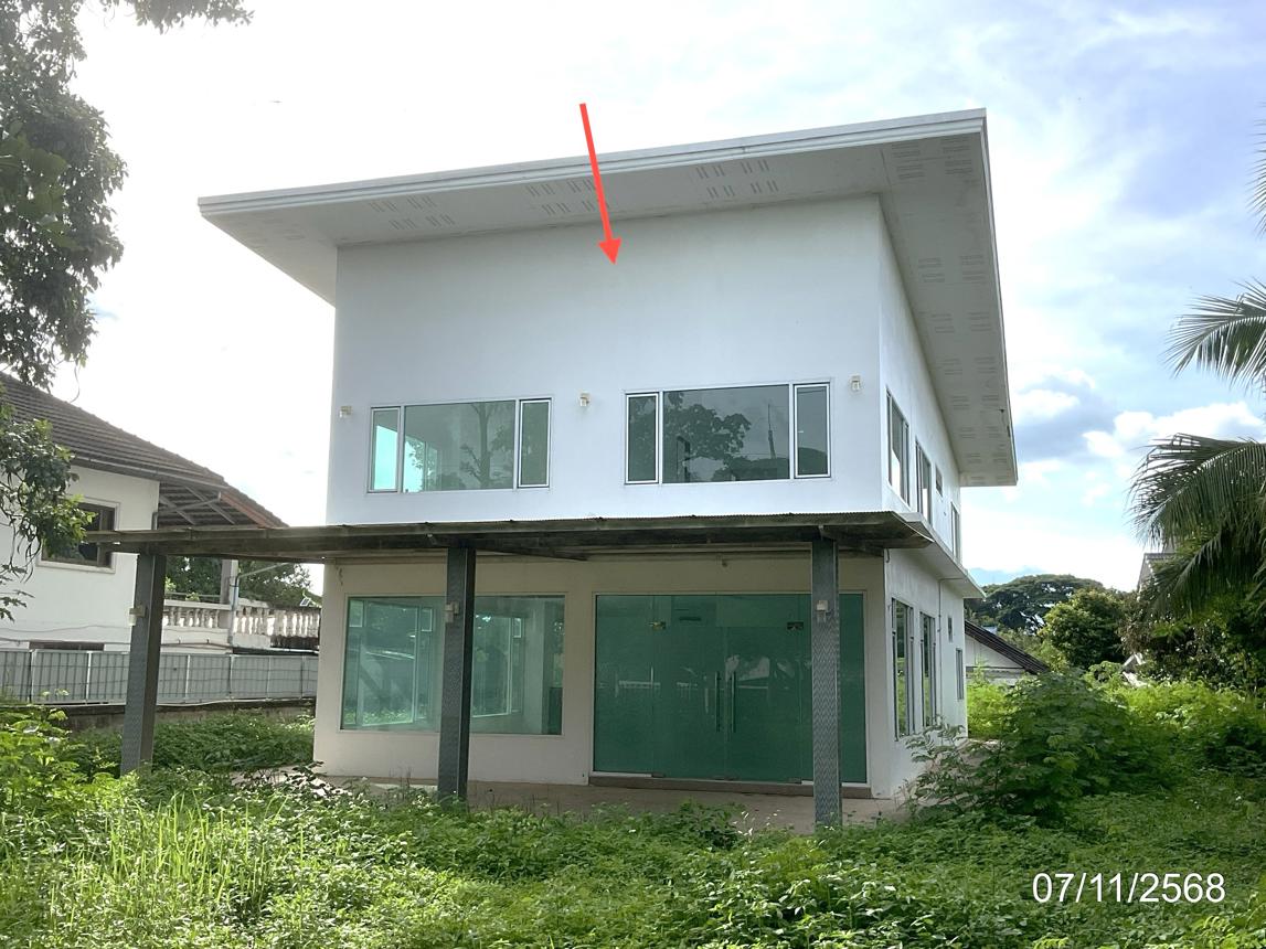 บ้านเดี่ยว เมืองพะเยา พะเยา