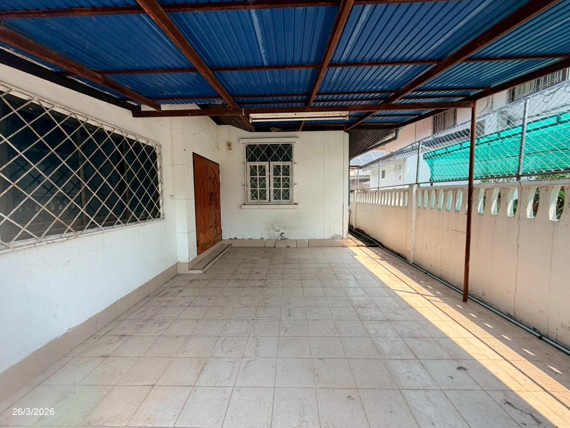 บ้านเดี่ยว อุดรคันทรีวิลล์ เมืองอุดรธานี อุดรธานี