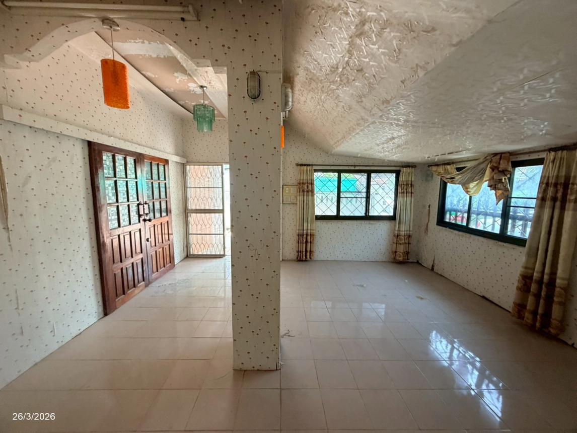 บ้านเดี่ยว อุดรคันทรีวิลล์ เมืองอุดรธานี อุดรธานี