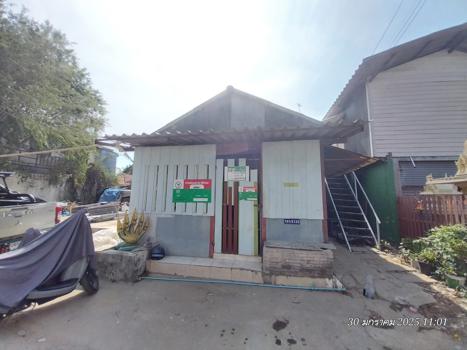 บ้านเดี่ยว กรุงเทพมหานคร