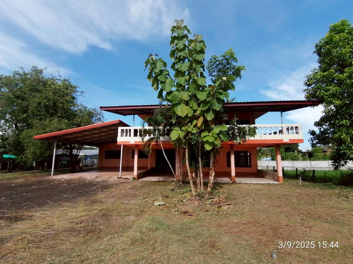 บ้านเดี่ยว นครพนม เรณูธานี