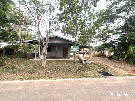 บ้านเดี่ยว สุรินทร์