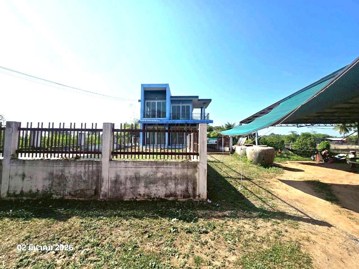 บ้านเดี่ยวในเมืองพิจิตร พิจิตร