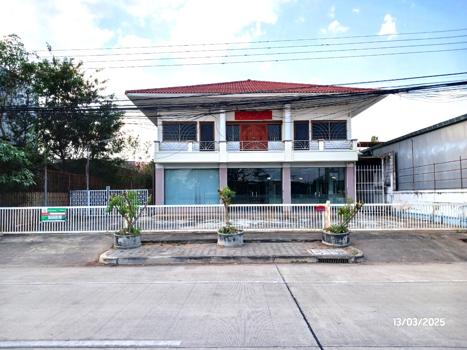 บ้านเดี่ยว ลำปาง