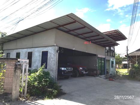 บ้านเดี่ยว เชียงใหม่