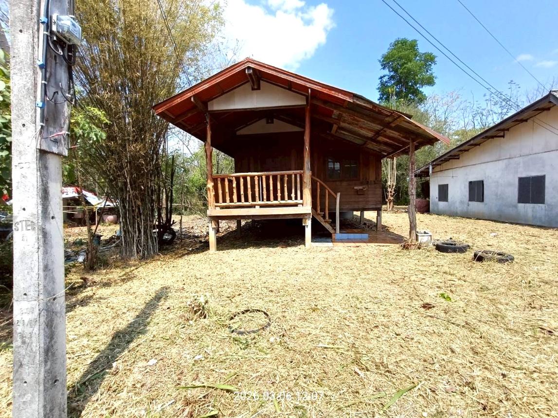 บ้านเดี่ยว เมืองเพชรบูรณ์ เพชรบูรณ์