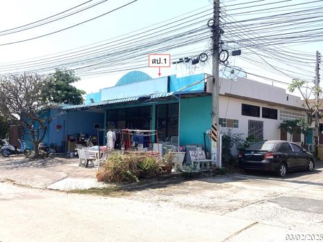 บ้านเดี่ยว ประจวบคีรีขันธ์