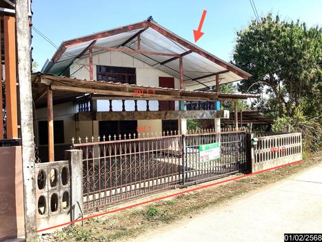 บ้านเดี่ยว เลย