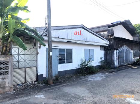 บ้านเดี่ยว สุราษฎร์ธานี