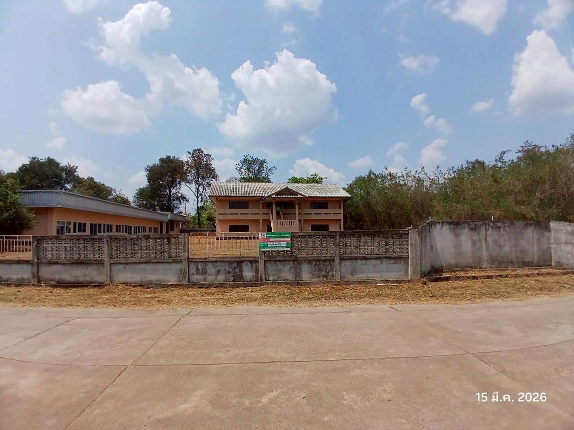 บ้านเดี่ยว เถิน ลำปาง