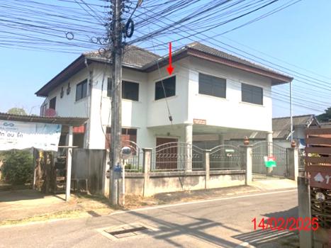บ้านเดี่ยว ลำปาง