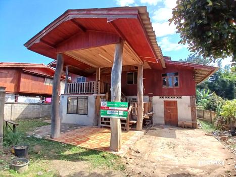 บ้านเดี่ยว ลำปาง