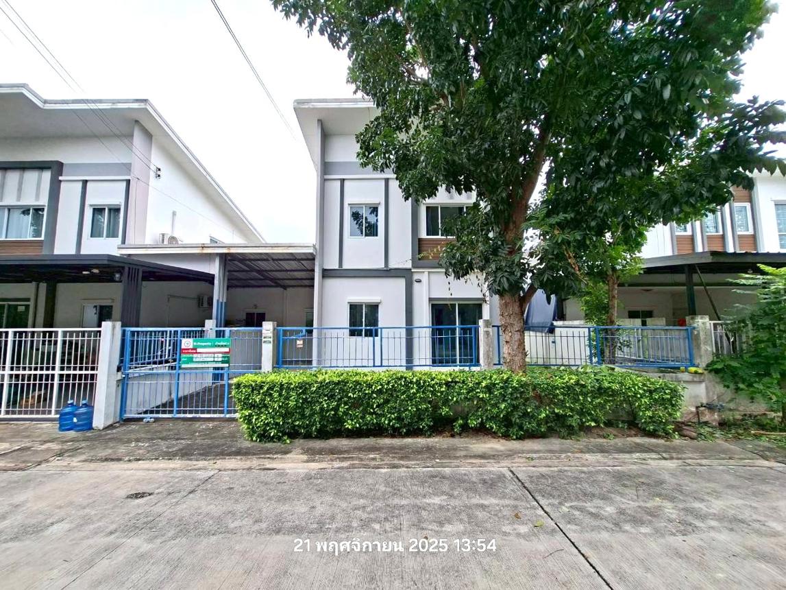 บ้านเดี่ยวไลโอ นอฟ ระยอง-ปลวกแดง ปลวกแดง ระยอง