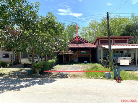 บ้านเดี่ยว สตูล