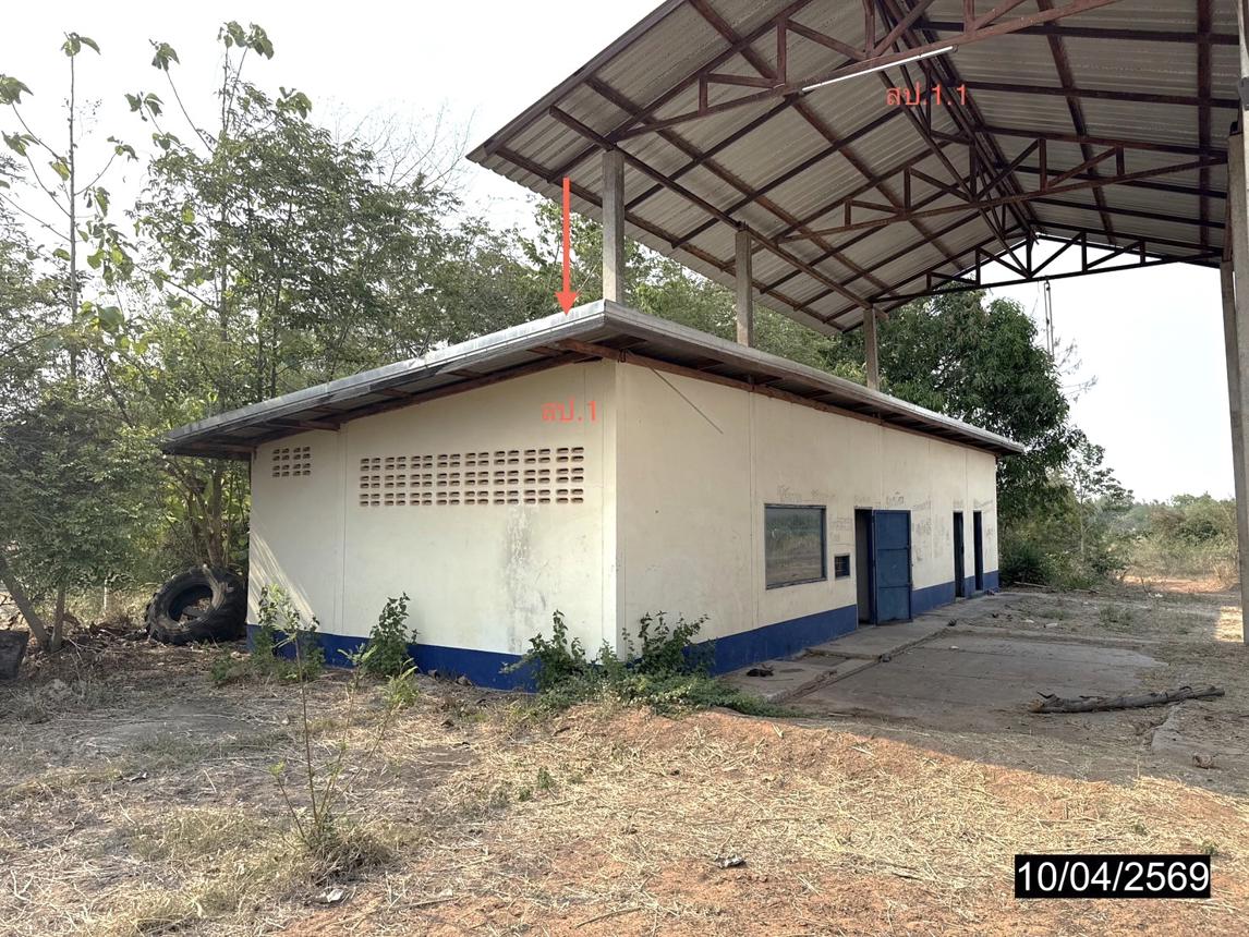 บ้านเดี่ยว ท่าขันโท กาฬสินธุ์