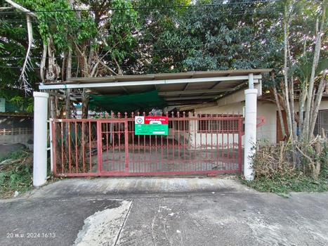 บ้านเดี่ยว ประจวบคีรีขันธ์