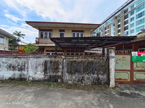บ้านเดี่ยว ประจวบคีรีขันธ์