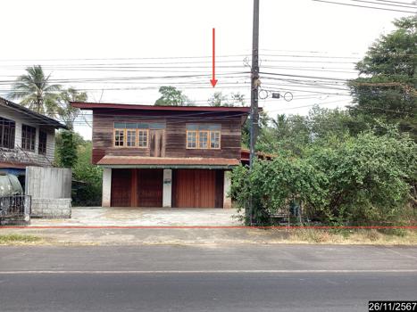 บ้านเดี่ยว บึงกาฬ