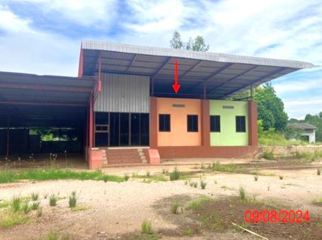 บ้านเดี่ยว ลำปาง