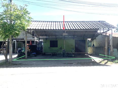 บ้านเดี่ยว สระบุรี