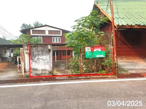 บ้านเดี่ยว แม่ฮ่องสอน