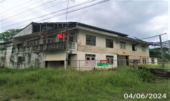 บ้านเดี่ยว หนองบัวลำภู