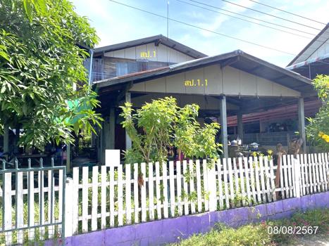 บ้านเดี่ยว มหาสารคาม