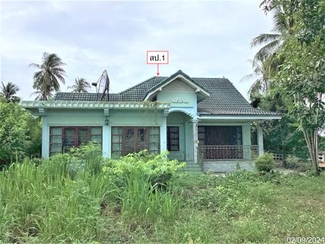 บ้านเดี่ยว ประจวบคีรีขันธ์