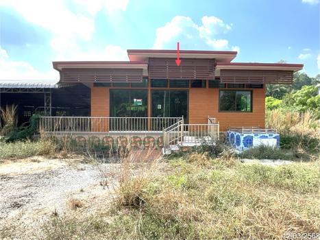 บ้านเดี่ยว ปราจีนบุรี