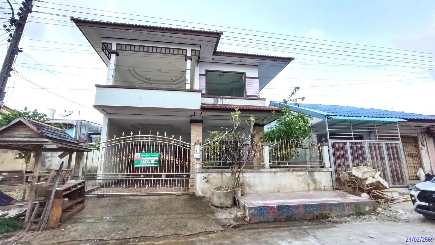 บ้านเดี่ยว หาดใหญ่ สงขลา