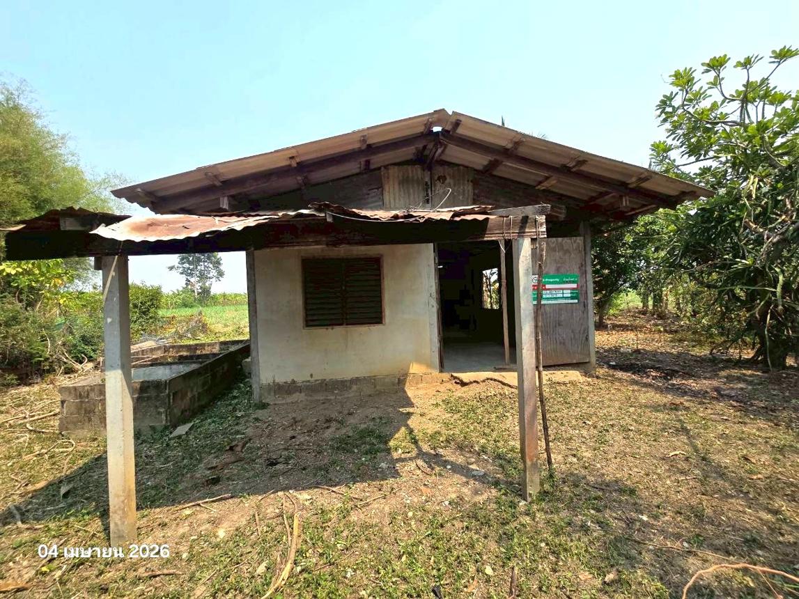 บ้านเดี่ยว เมืองกำแพงเพชร กำแพงเพชร หายใจสบายด้วยบ้านเดี่ยว 2 ชั้น 3 ห้องนอน 2 ห้องน้ำ