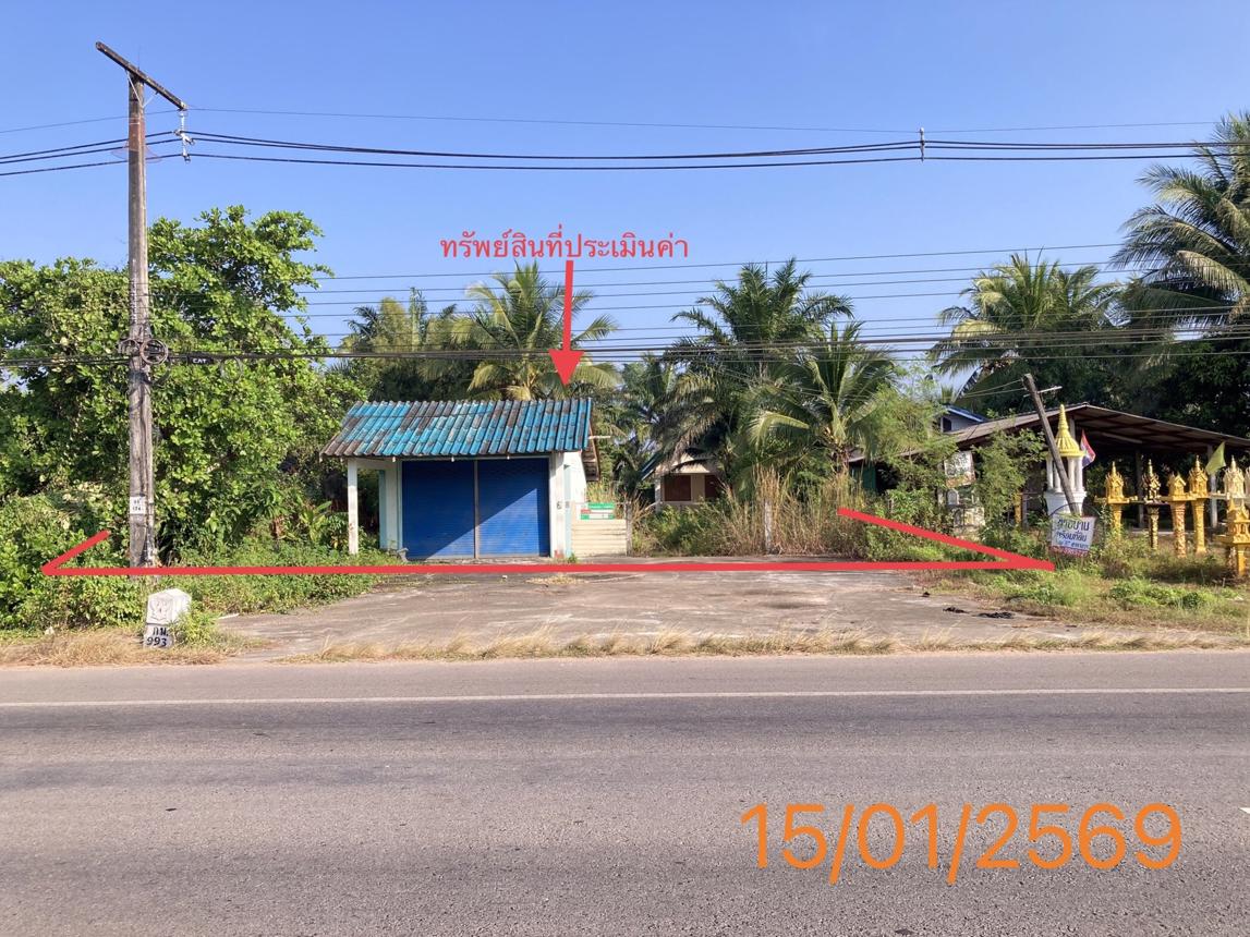 บ้านเดี่ยว 2 ชั้น นำเที่ยว ใกล้ทะเล กระบี่