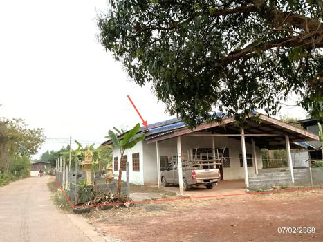 บ้านเดี่ยว ปราจีนบุรี