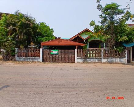 บ้านเดี่ยว บึงกาฬ