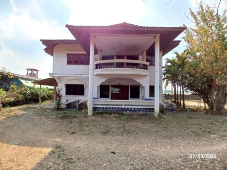 บ้านเดี่ยว ลำปาง