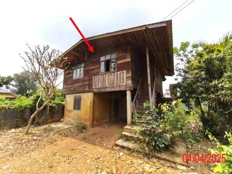 บ้านเดี่ยว ลำปาง
