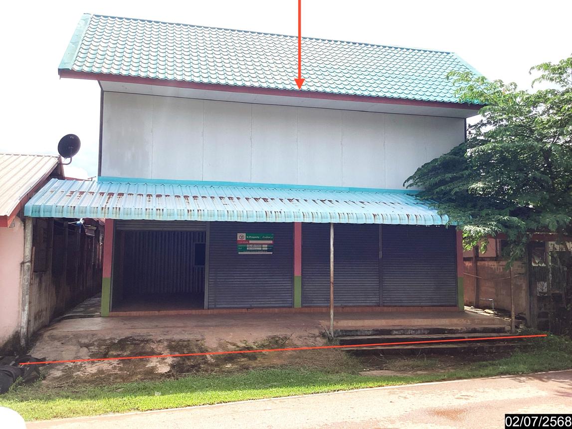 บ้านเดี่ยว บึงกาฬ