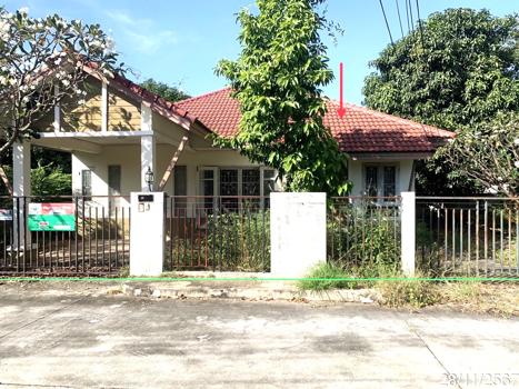 บ้านเดี่ยว สระบุรี
