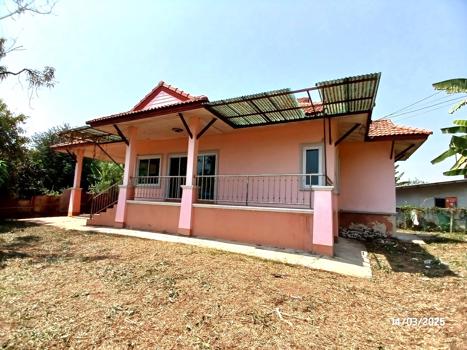 บ้านเดี่ยว ลำปาง