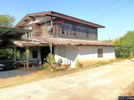 บ้านเดี่ยว ชัยภูมิ