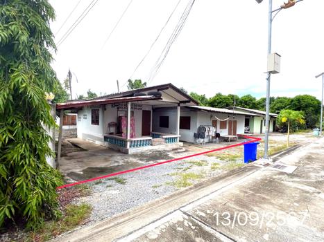 บ้านเดี่ยว นนทบุรี