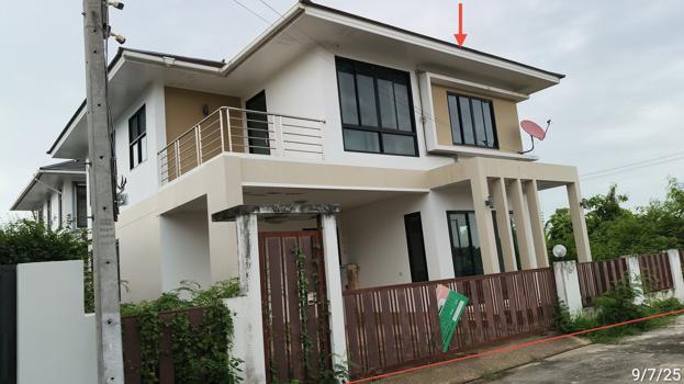 บ้านเดี่ยว สุรินทร์