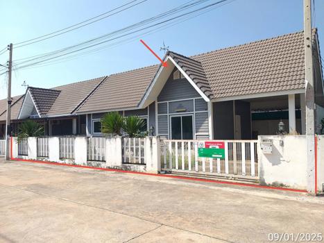 บ้านเดี่ยว ปราจีนบุรี