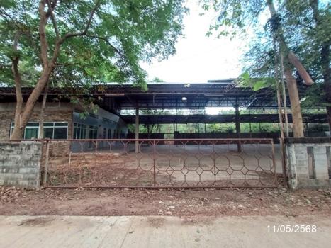 บ้านเดี่ยว ยโสธร