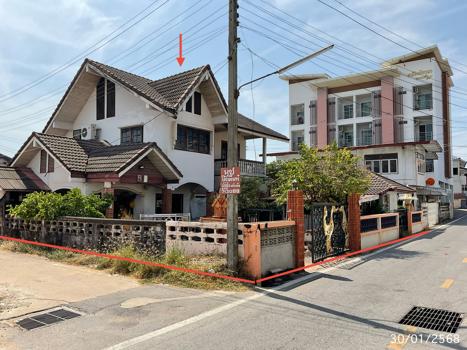 บ้านเดี่ยว ยโสธร