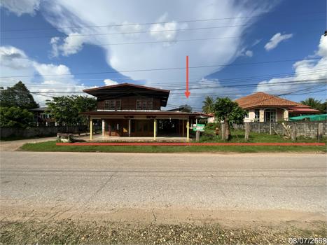 บ้านเดี่ยว บึงกาฬ
