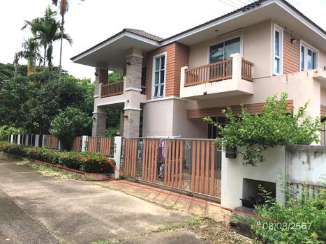 บ้านเดี่ยว เชียงใหม่