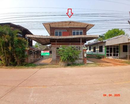 บ้านเดี่ยว บึงกาฬ