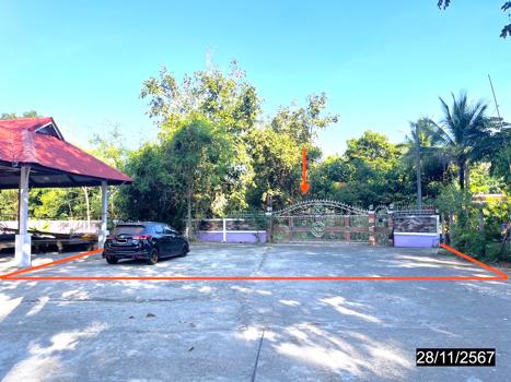 บ้านเดี่ยว กาฬสินธุ์
