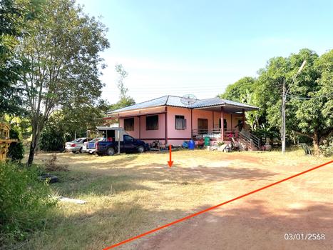บ้านเดี่ยว ปราจีนบุรี